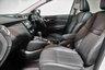 USED 2017 17 NISSAN QASHQAI 1.6 DCI TEKNA XTRONIC 5d 128 BHP 