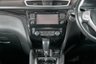 USED 2017 17 NISSAN QASHQAI 1.6 DCI TEKNA XTRONIC 5d 128 BHP 