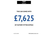 USED 2014 14 AUDI Q3 2.5 RSQ3 TFSI QUATTRO 5d 306 BHP 