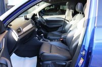 USED 2014 14 AUDI Q3 2.5 RSQ3 TFSI QUATTRO 5d 306 BHP 