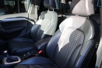 USED 2014 14 AUDI Q3 2.5 RSQ3 TFSI QUATTRO 5d 306 BHP 
