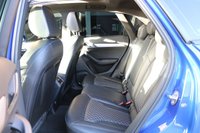 USED 2014 14 AUDI Q3 2.5 RSQ3 TFSI QUATTRO 5d 306 BHP 