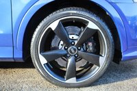 USED 2014 14 AUDI Q3 2.5 RSQ3 TFSI QUATTRO 5d 306 BHP 