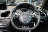 USED 2014 14 AUDI Q3 2.5 RSQ3 TFSI QUATTRO 5d 306 BHP 