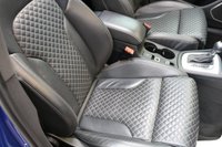 USED 2014 14 AUDI Q3 2.5 RSQ3 TFSI QUATTRO 5d 306 BHP 