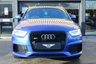 USED 2014 14 AUDI Q3 2.5 RSQ3 TFSI QUATTRO 5d 306 BHP 