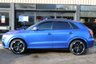 USED 2014 14 AUDI Q3 2.5 RSQ3 TFSI QUATTRO 5d 306 BHP 