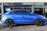 USED 2014 14 AUDI Q3 2.5 RSQ3 TFSI QUATTRO 5d 306 BHP 