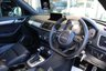 USED 2014 14 AUDI Q3 2.5 RSQ3 TFSI QUATTRO 5d 306 BHP 