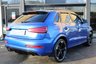 USED 2014 14 AUDI Q3 2.5 RSQ3 TFSI QUATTRO 5d 306 BHP 
