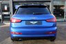 USED 2014 14 AUDI Q3 2.5 RSQ3 TFSI QUATTRO 5d 306 BHP 