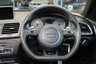 USED 2014 14 AUDI Q3 2.5 RSQ3 TFSI QUATTRO 5d 306 BHP 
