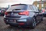 USED 2018 68 BMW 1 SERIES 3.0 M140I SHADOW EDITION 5d 335 BHP SAT NAV+PRIVACY GLASS