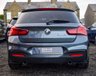 USED 2018 68 BMW 1 SERIES 3.0 M140I SHADOW EDITION 5d 335 BHP SAT NAV+PRIVACY GLASS