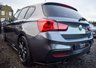 USED 2018 68 BMW 1 SERIES 3.0 M140I SHADOW EDITION 5d 335 BHP SAT NAV+PRIVACY GLASS