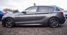USED 2018 68 BMW 1 SERIES 3.0 M140I SHADOW EDITION 5d 335 BHP SAT NAV+PRIVACY GLASS