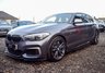 USED 2018 68 BMW 1 SERIES 3.0 M140I SHADOW EDITION 5d 335 BHP SAT NAV+PRIVACY GLASS