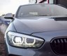 USED 2018 68 BMW 1 SERIES 3.0 M140I SHADOW EDITION 5d 335 BHP SAT NAV+PRIVACY GLASS