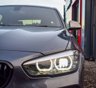 USED 2018 68 BMW 1 SERIES 3.0 M140I SHADOW EDITION 5d 335 BHP SAT NAV+PRIVACY GLASS