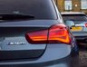 USED 2018 68 BMW 1 SERIES 3.0 M140I SHADOW EDITION 5d 335 BHP SAT NAV+PRIVACY GLASS