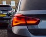 USED 2018 68 BMW 1 SERIES 3.0 M140I SHADOW EDITION 5d 335 BHP SAT NAV+PRIVACY GLASS