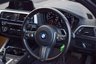 USED 2018 68 BMW 1 SERIES 3.0 M140I SHADOW EDITION 5d 335 BHP SAT NAV+PRIVACY GLASS