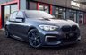 USED 2018 68 BMW 1 SERIES 3.0 M140I SHADOW EDITION 5d 335 BHP SAT NAV+PRIVACY GLASS