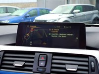 USED 2016 04 BMW 4 SERIES 3.0 430D M SPORT 2d 255 BHP 