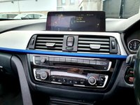 USED 2016 04 BMW 4 SERIES 3.0 430D M SPORT 2d 255 BHP 