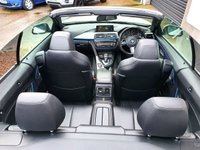 USED 2016 04 BMW 4 SERIES 3.0 430D M SPORT 2d 255 BHP 