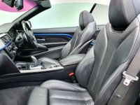 USED 2016 04 BMW 4 SERIES 3.0 430D M SPORT 2d 255 BHP 