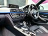 USED 2016 04 BMW 4 SERIES 3.0 430D M SPORT 2d 255 BHP 