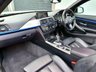 USED 2016 04 BMW 4 SERIES 3.0 430D M SPORT 2d 255 BHP 