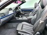 USED 2016 04 BMW 4 SERIES 3.0 430D M SPORT 2d 255 BHP 