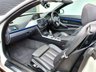 USED 2016 04 BMW 4 SERIES 3.0 430D M SPORT 2d 255 BHP 
