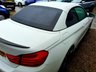 USED 2016 04 BMW 4 SERIES 3.0 430D M SPORT 2d 255 BHP 