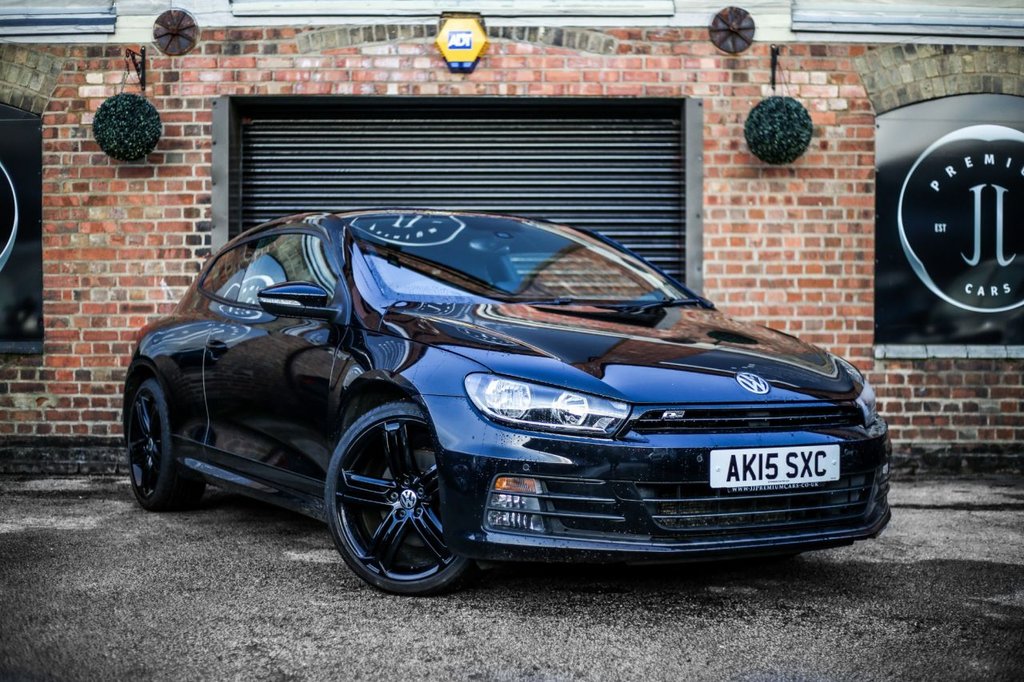 View our VOLKSWAGEN SCIROCCO