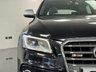 USED 2014 14 AUDI SQ5 3.0 TDI QUATTRO 5d 309 BHP F/S/H, PAN ROOF, LEATHER, NAV