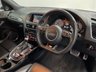 USED 2014 14 AUDI SQ5 3.0 TDI QUATTRO 5d 309 BHP F/S/H, PAN ROOF, LEATHER, NAV