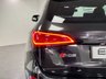 USED 2014 14 AUDI SQ5 3.0 TDI QUATTRO 5d 309 BHP F/S/H, PAN ROOF, LEATHER, NAV