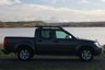 USED 2010 10 NISSAN NAVARA 2.5 DCI TEKNA 4X4 DCB 188 BHP GOOD SERVICE HISTORY