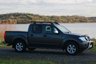 USED 2010 10 NISSAN NAVARA 2.5 DCI TEKNA 4X4 DCB 188 BHP GOOD SERVICE HISTORY