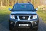 USED 2010 10 NISSAN NAVARA 2.5 DCI TEKNA 4X4 DCB 188 BHP GOOD SERVICE HISTORY
