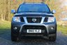 USED 2010 10 NISSAN NAVARA 2.5 DCI TEKNA 4X4 DCB 188 BHP GOOD SERVICE HISTORY