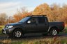 USED 2010 10 NISSAN NAVARA 2.5 DCI TEKNA 4X4 DCB 188 BHP GOOD SERVICE HISTORY