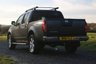 USED 2010 10 NISSAN NAVARA 2.5 DCI TEKNA 4X4 DCB 188 BHP GOOD SERVICE HISTORY