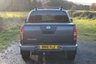 USED 2010 10 NISSAN NAVARA 2.5 DCI TEKNA 4X4 DCB 188 BHP GOOD SERVICE HISTORY