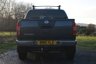 USED 2010 10 NISSAN NAVARA 2.5 DCI TEKNA 4X4 DCB 188 BHP GOOD SERVICE HISTORY