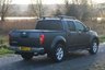 USED 2010 10 NISSAN NAVARA 2.5 DCI TEKNA 4X4 DCB 188 BHP GOOD SERVICE HISTORY