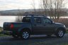USED 2010 10 NISSAN NAVARA 2.5 DCI TEKNA 4X4 DCB 188 BHP GOOD SERVICE HISTORY